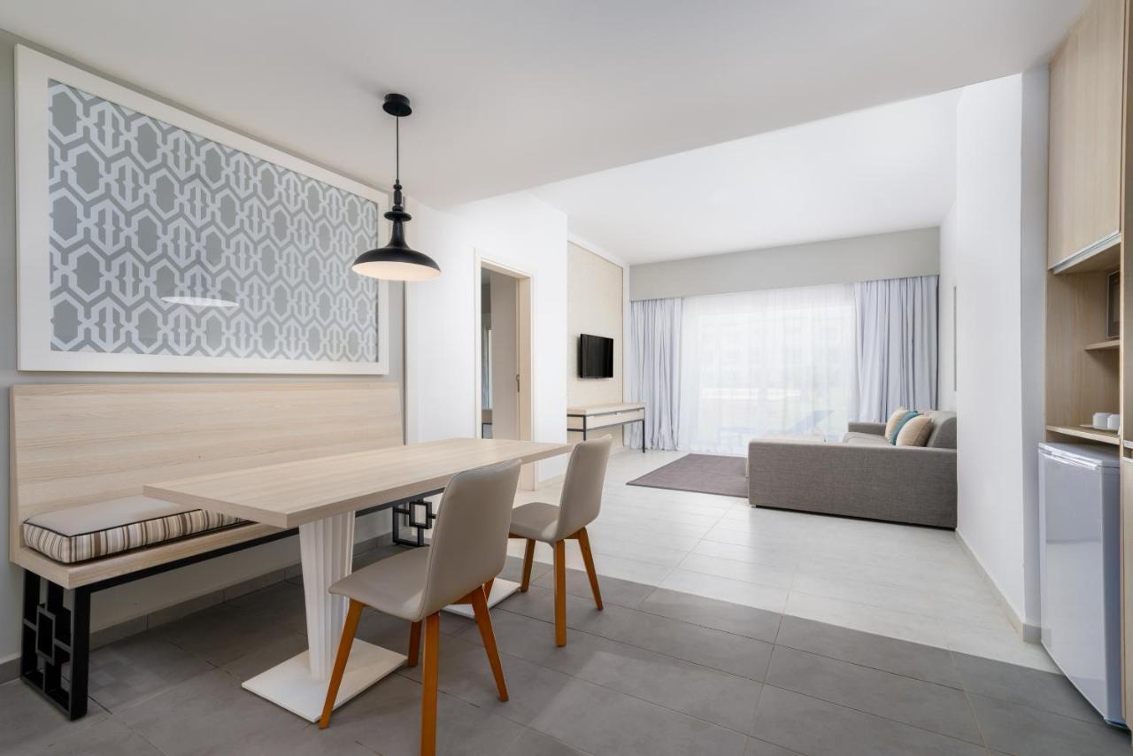 Radisson Blu Residences, Saïdia 外观 照片