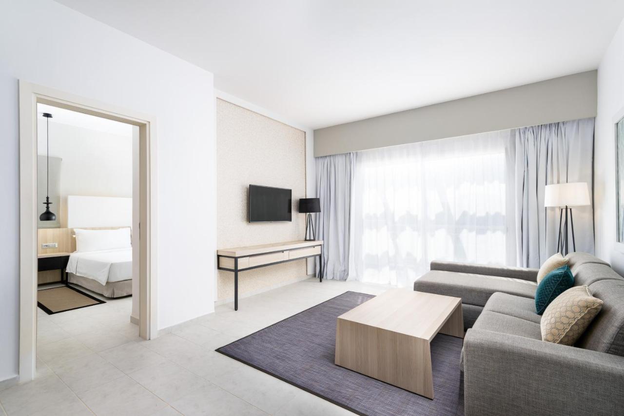 Radisson Blu Residences, Saïdia 外观 照片