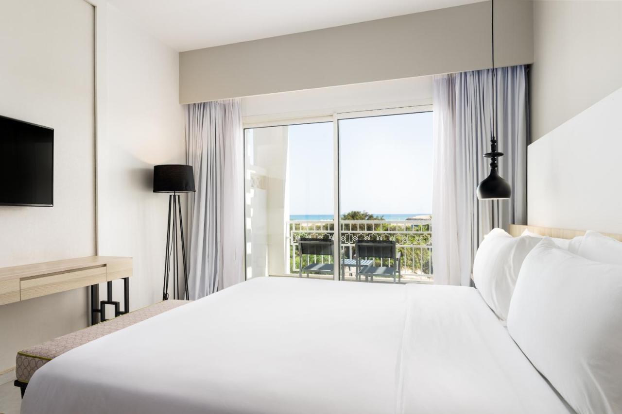 Radisson Blu Residences, Saïdia 外观 照片