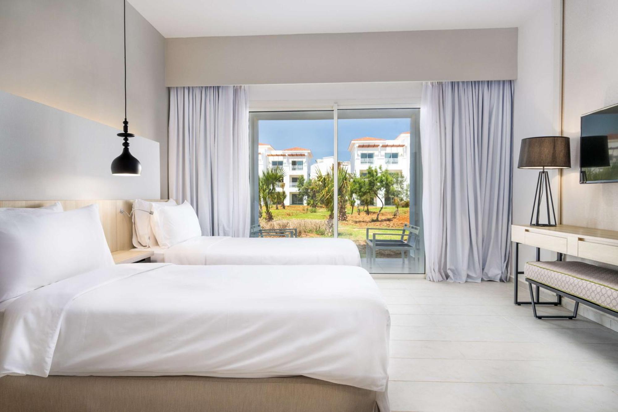 Radisson Blu Residences, Saïdia 外观 照片