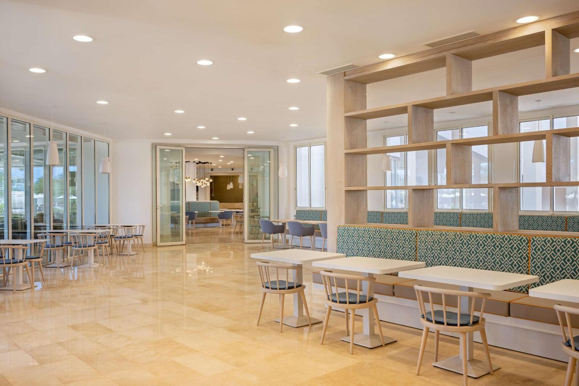 Radisson Blu Residences, Saïdia 外观 照片