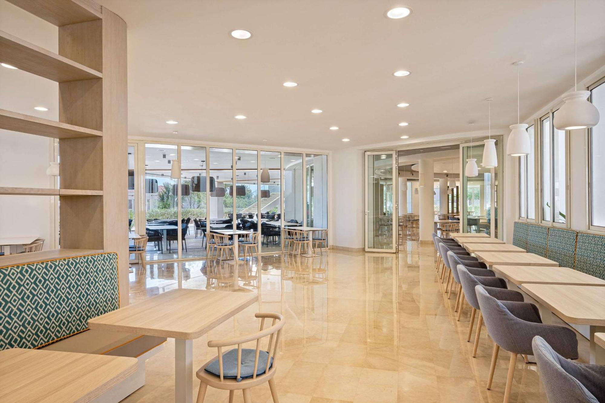 Radisson Blu Residences, Saïdia 外观 照片