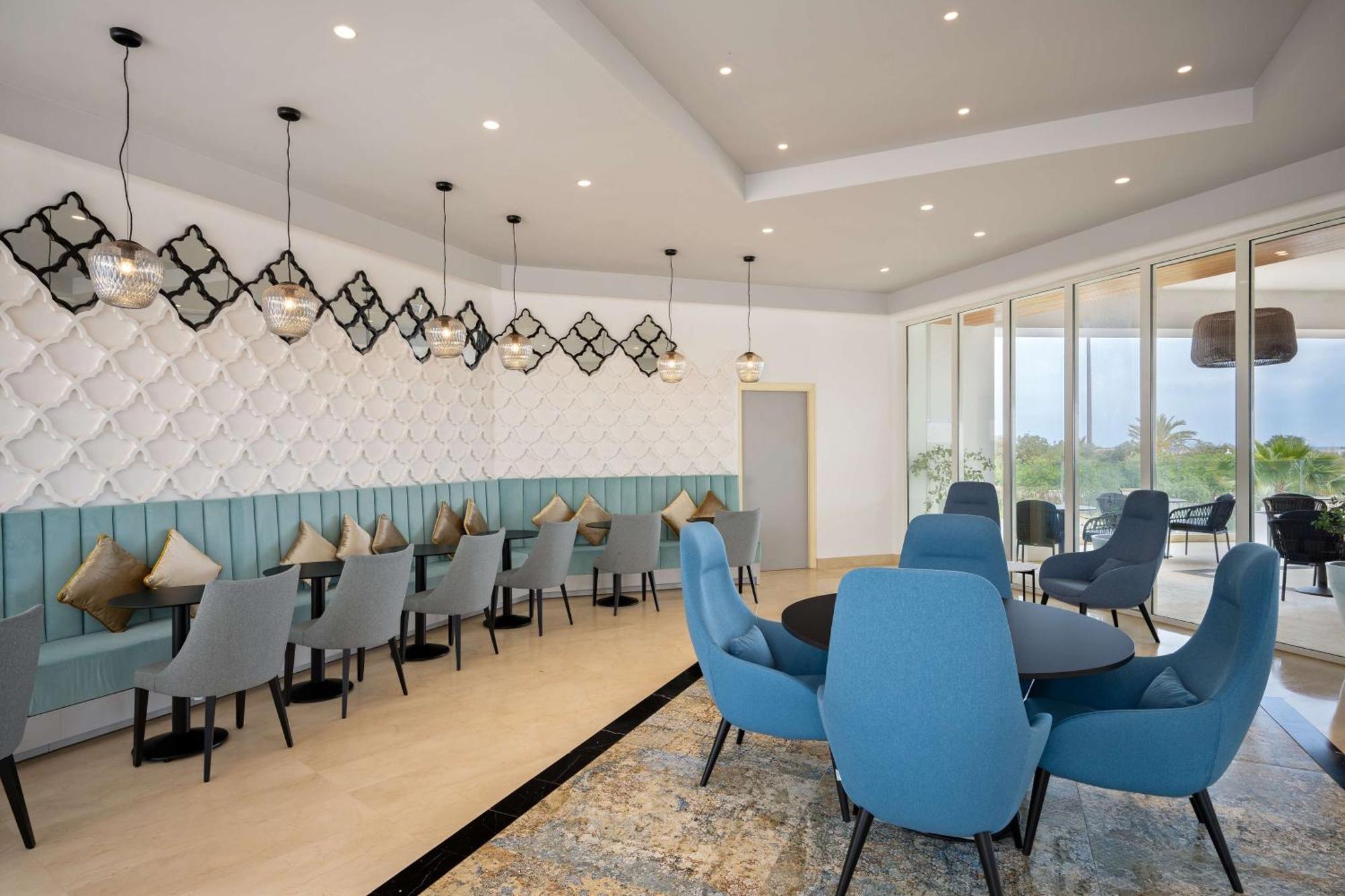 Radisson Blu Residences, Saïdia 外观 照片
