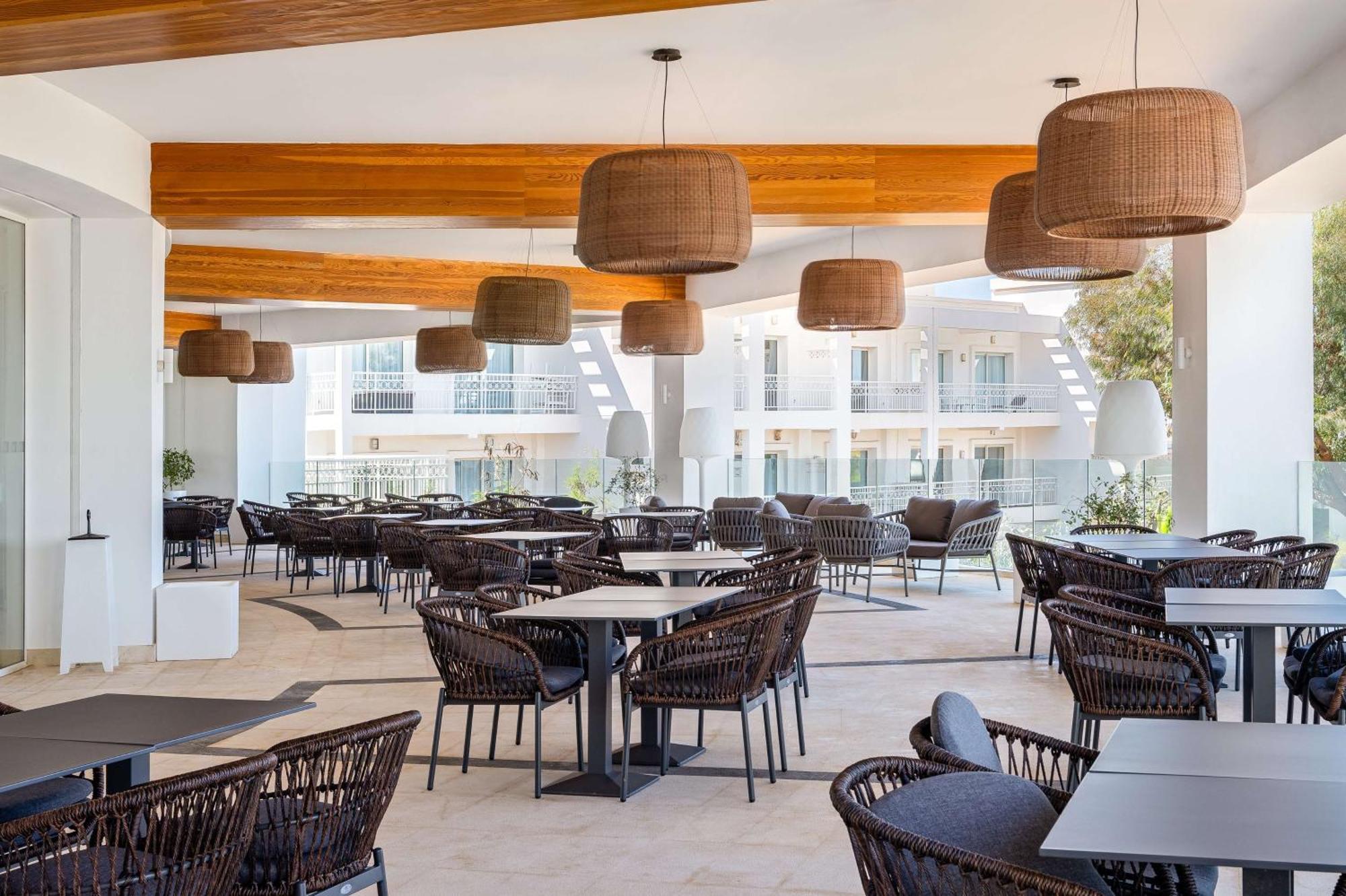 Radisson Blu Residences, Saïdia 外观 照片